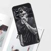Residente Canserbero For OnePlus 12 11 9 10 Pro 8T 9RT 10T 10R 12R OnePlus Nord 3 2T CE 2 Lite N10 N20 N200 Case