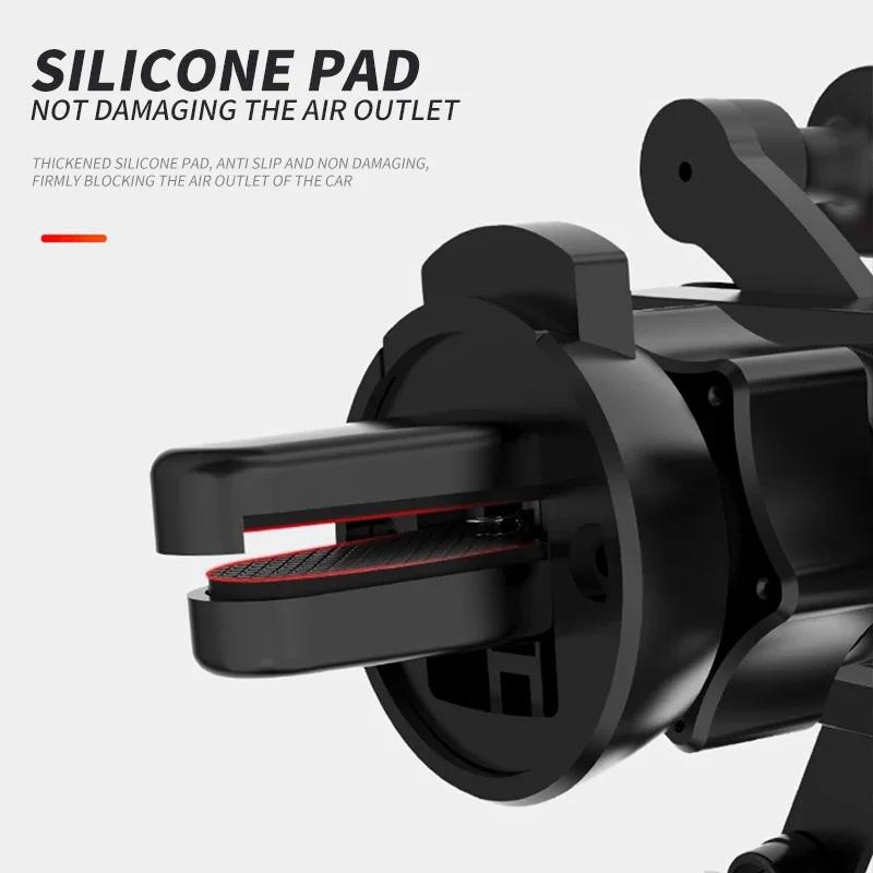 Car Logo Mobile Phone Holder Navigation GPS Support For Mazda 3 Alexa CX30 CX-30 CX3 CX-3 CX5 CX-5 CX8 CX-8 CX9 CX-9 Accessories