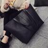 Luxury Crocodile Texture Shoulder Bags for Women Female High Quality Leather Handbags Casual Largr-capacity Handheld Tote Bags