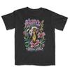 Sierra Ferrell Black Unisex T-shirt