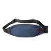 2023 Men's Waterproof Outdoor Sports Crossbody Waist Bag