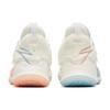 Anta Light Horseman 3 Samoyed Cushioning Anti-Slip And Wear-Resistant Low-Top Performance Basketball Shoes White Pink Sneakers 112241108-3