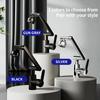 ZEXEF Kitchen Bathroom Hot and Cold Household Universal Rotating Dual-mode Faucet Mechanical Arm Washbasin Washbasin