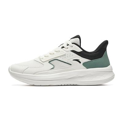 Simple Comfortable Commuting Versatile Low-Top Running Shoes Men Sneakers 912435512-1