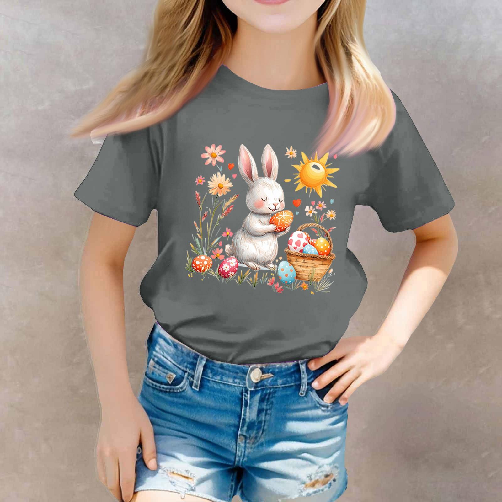 

Футболки для малышей, девочек и мальчиков, детские футболки с короткими рукавами и принтом для мальчиков и девочек 140