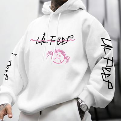 Hooded Sweatshirt, Anti-Static & Cozy, Perfect for Indoor Activities & Cold Night