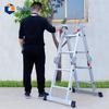 Multi-Purpose Aluminum Folding Ladder