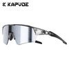 Kapvoe Hot Cycling Sunglasses Men Women Riding Glasses UV400 Bicycle Eyewear Mountain Outdoor Sports Road Driving Bike Goggles 7