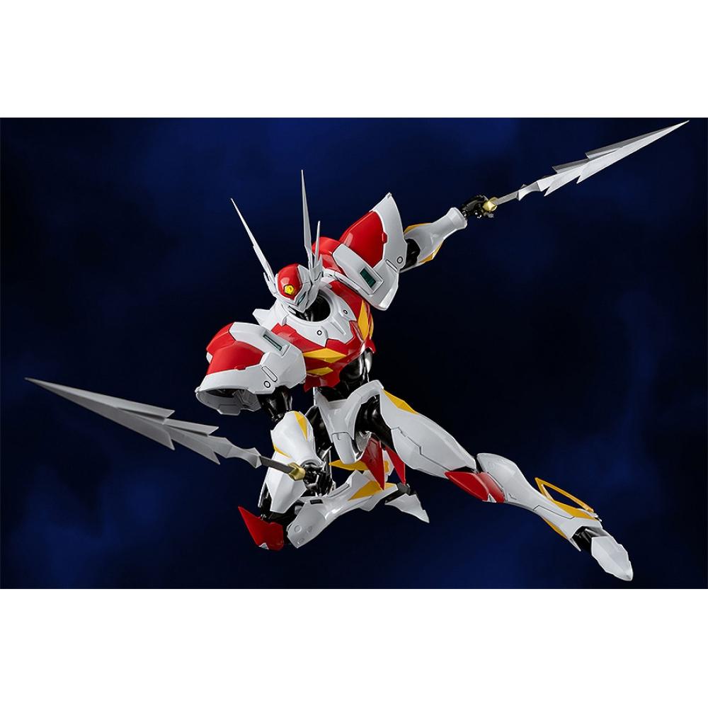 Tekkaman Robo Dou Tekkaman Blade