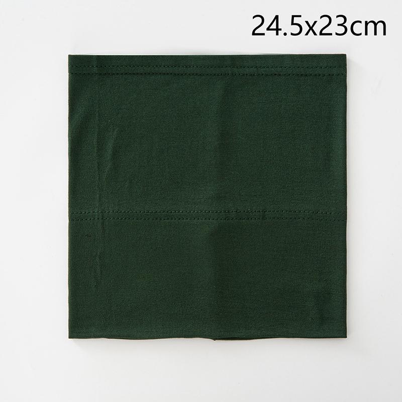 1pc Solid Color Ethnic Style Turban For Women Girls Elastic Ribbon Head Scarf Beanie Hat Fashion Hair Accessories