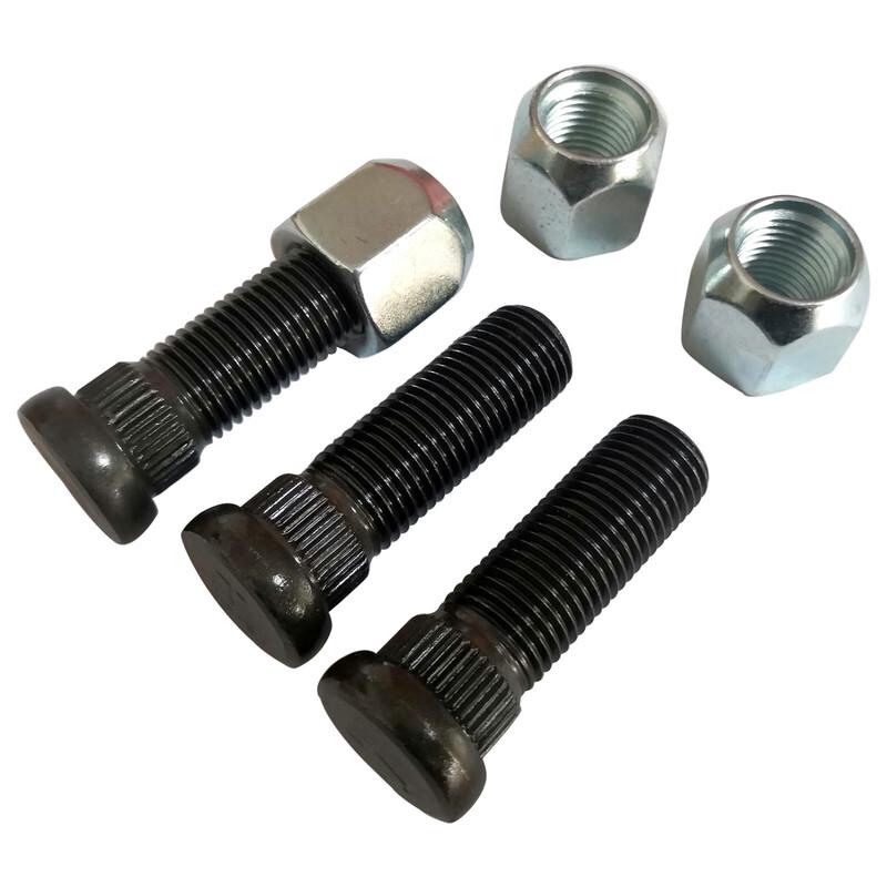 LANYING Dongfeng Mengshi EQ2050B Vehicle Parts