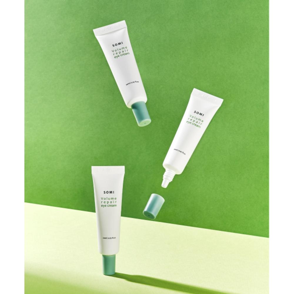 Somi Volume Repair Eye Cream 20ml