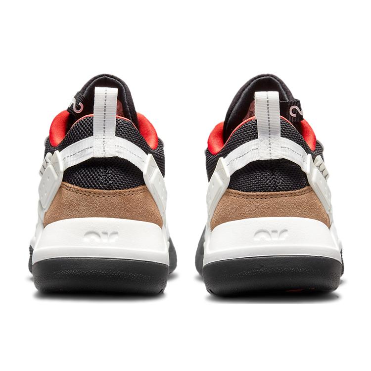 Air Jordan Air Nfh 'White Chile Red' CZ3984-102