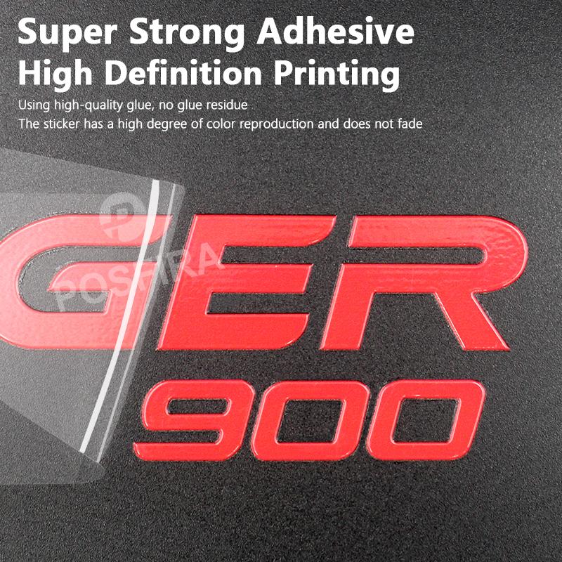 POSFIRA Motorcycle Headlight Sticker Vinyl Decals for Aprilia Tuono 660 Tuono660 2021 2022 2023 2024 2025 Decoration Accessories