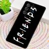 Central Perk Coffee friends tv show how you doin Phone Case for Samsung Galaxy note 10 pro S26 Ultra S23 S24 FE S25 S21 S22