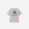 YEEHOO Boys' Cartoon Short Sleeve T-Shirt