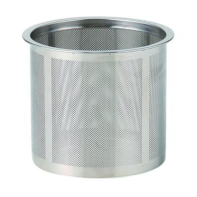 SS (Super Stainless Steel) Tea Strainer for Teapots and Teapots, 68 X 65mm, 12437