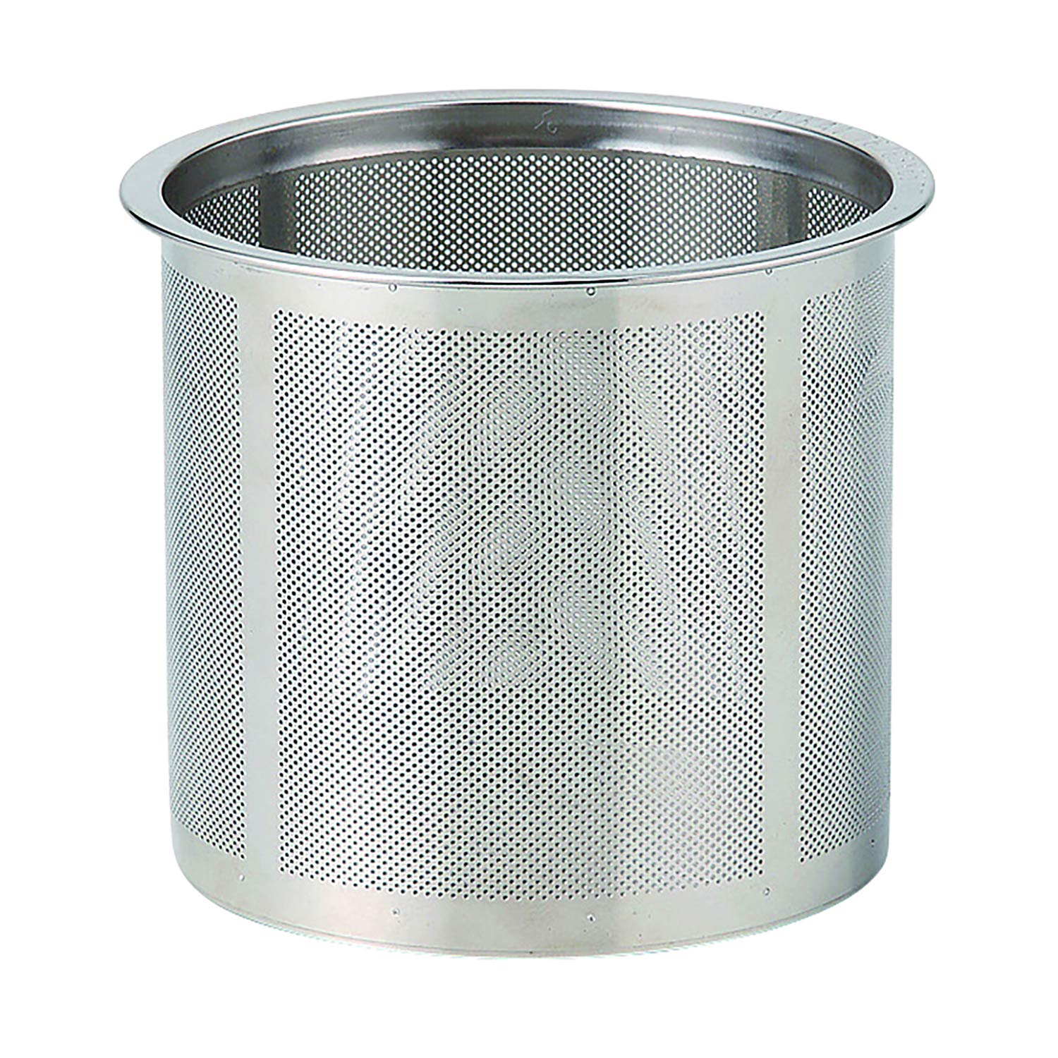 

SS (Super Stainless Steel) Tea Strainer for Teapots and Teapots, 68 x 65mm, 12437