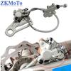 Motorcycle Rear Brake Pump Assembly Brake Caliper For KTM EXC EXCF XC XCF XCW XCFW SX SXF For Husqvarna TC FC TE FE TX FX 04-23