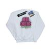 National Lampoon´s Christmas Vacation Womens/Ladies Kiss My Ass Sweatshirt