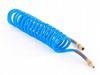 Tpu/26Kk Spiral Cable Pu 12Mm X 8Mm, L 12M