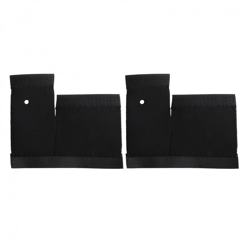 Front Fork Protector for Bicycles Stylish Look with Extended Lifespan