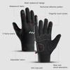 Wintersport Plus Samt Warme Handschuhe Für Herren Und Damen Touchscreen Ski Radfahren Fahrradfahren Kältefest Outdoor-Handschuhe