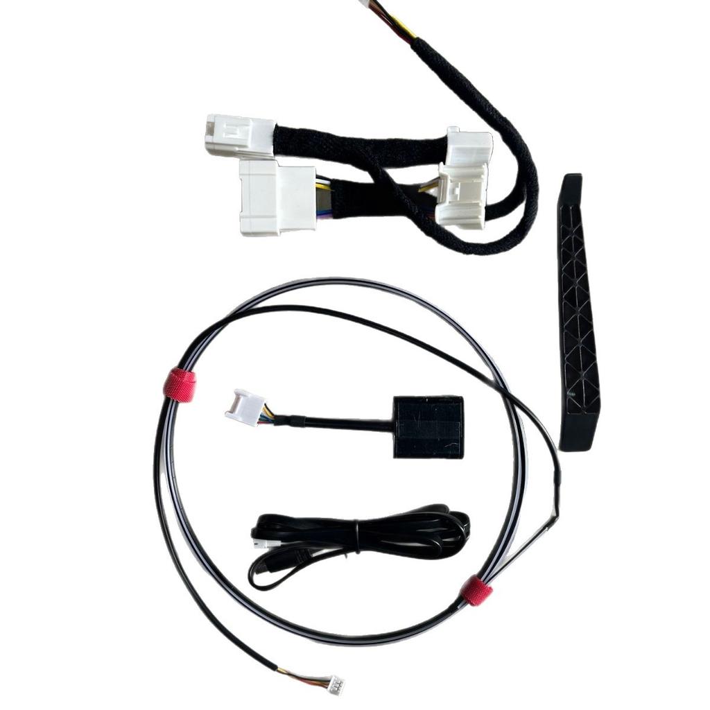 Intelligent Air Vent Ambient Light System Blind Spot Monitoring BSD System for Tesla New Y Juniper Model 3 Highland Model 3 Y
