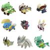 20cm Monstro H X H Terras Selvagens Fofo Albatrion Boneco de Pelúcia Figura de Anime Almofada Decorativa Boneco Brinquedos de Pelúcia de Jogo Presente Personalizado