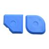 Caulk Silicone Applicator Essential Tool Spreader Finish Kit