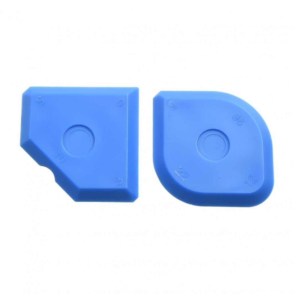 Caulk Silicone Applicator Essential Tool Spreader Finish Kit