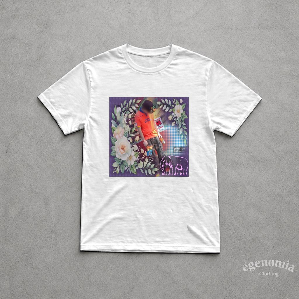 smokedope2016 merch tee,The Comedown Album cover Tee, Vintage Hip Hop Graphic Shirt, Rap Music Streetwear Tee,2016lyfe inspired