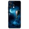 For OPPO Reno 15 Case For OPPO Reno 15C Cover Cute Flower Printing Soft Silicone Cases For OPPO Reno15C Reno15 Coque Fundas