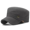 Men's Sun Visor Flat-topped Fashionable Casual Hat Outdoor Sports Baseball Hat Sun Visor