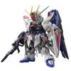 BANDAI SPIRITS MGSD Mobile Suit Gundam SEED Freedom Pre-colored Plastic Model