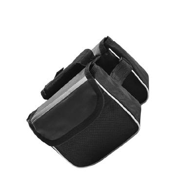 אביזרים לאופניים – תיקים וסלים לאופניים