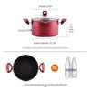 Cui Da Huang 22cm Versatile Non-Stick Pot