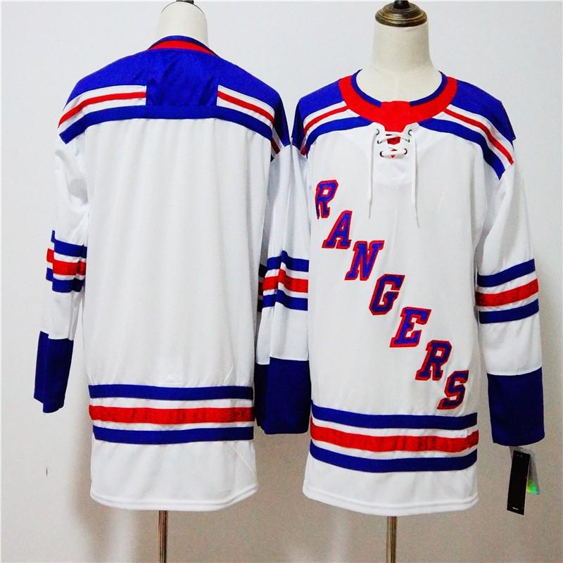 Maglia Hockey NHL Uomo Cotone Abbigliamento Sportivo Abbigliamento per tifosi Chicago Blackhawks Edmonton Oilers Toronto Maple Leafs Washington Capitals