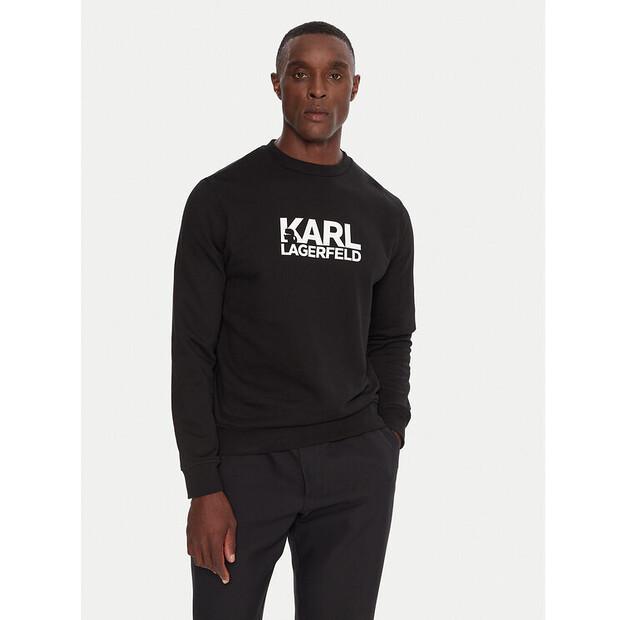 Худи KARL LAGERFELD 705091 EU XL 15150₽