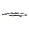Ornament Lampă Ceață Compatibil Mercedes W221 Clasa S 2218852723/2218852823