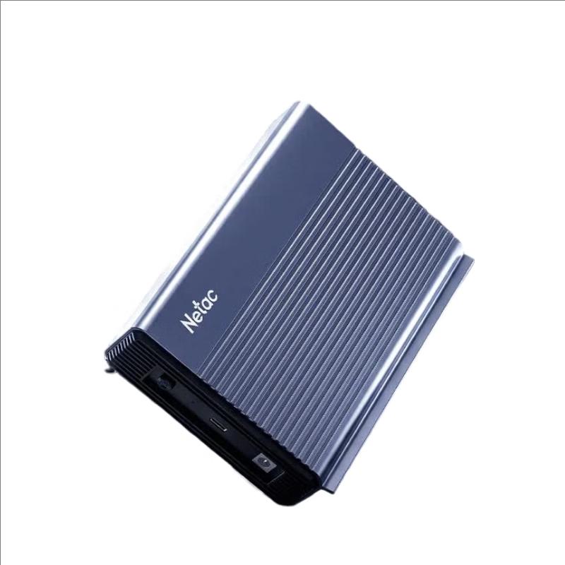 Netac K860 Enterprise Portable External Hard Drive