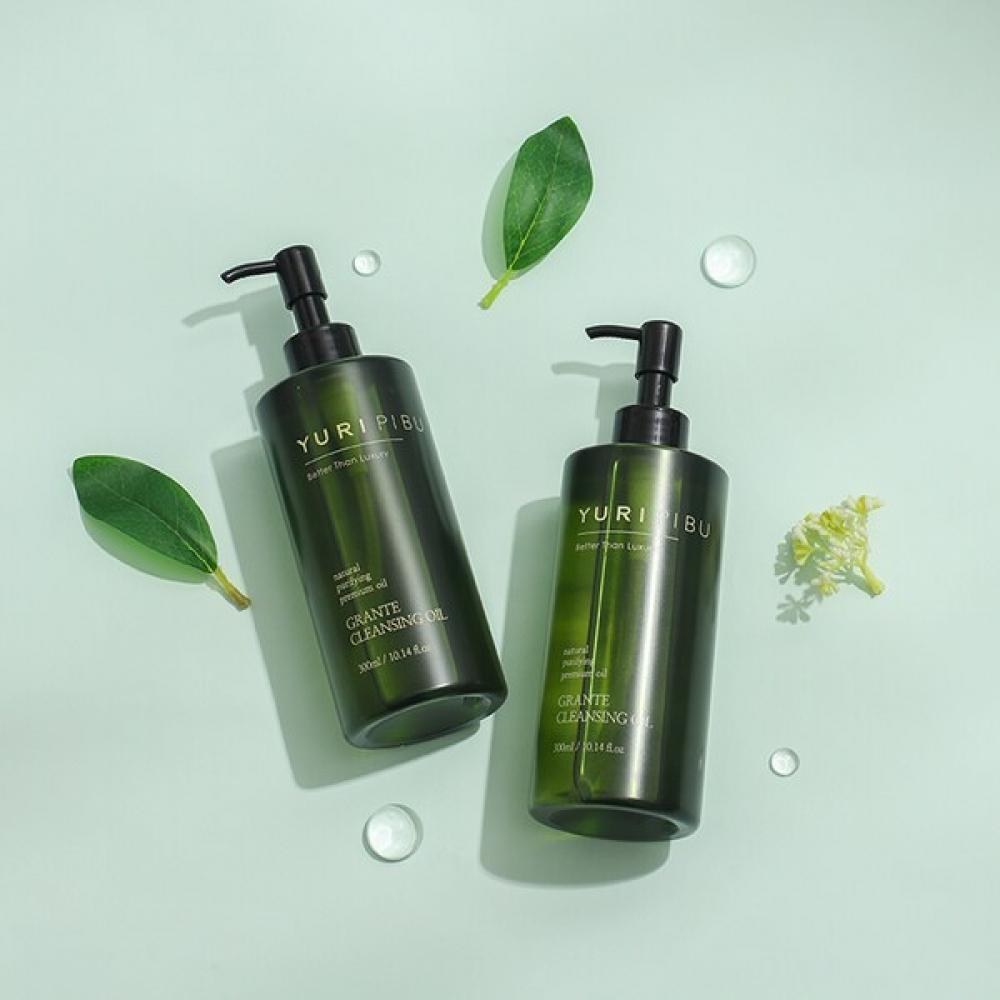 Huile Démaquillante Grante 300ml