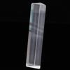 K9 Optical Glass Prism for Decoration Physics Education Teaching Children Gift