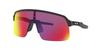 Sunglasses 0OO9463A SUTRO PRIZM ROAD 39 Male Casual LITE 946301 [Oakley] (Asia Fitting)