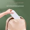 Kuohuo Foldable Rechargeable Eye-Care LED Desk Lamp