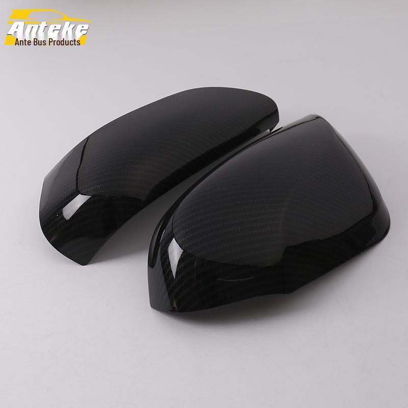 Rearview Mirror Cover & Trim for 18 Camry - Interior & Exterior Enhancement