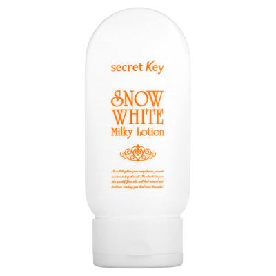 Lotion Lactée Blanche-Neige, 120 g (4,23 onces)