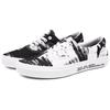 Vans X Roaringwild Era 'Black White' Vans VN0A4BV402B