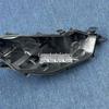 Toyota Wish 20-21 Front/Rear Headlight Base Black Housing