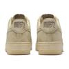 New Nike Air Force 1 Low NAI KE Tan Canvas DV4247-211